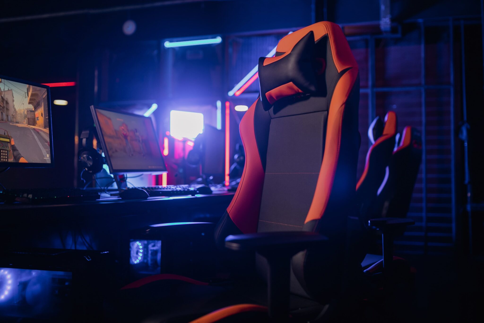 respawn gaming chair